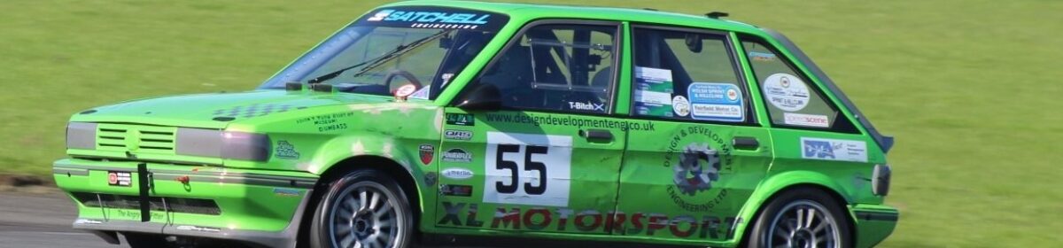 Welsh Sprint and Hillclimb Club